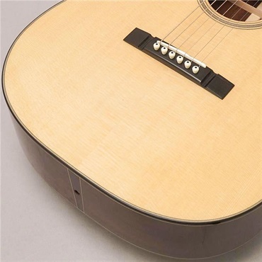 Bourgeois 【担当者選定品】-Japan Special- OMC Soloist/TS #T2605210 画像7