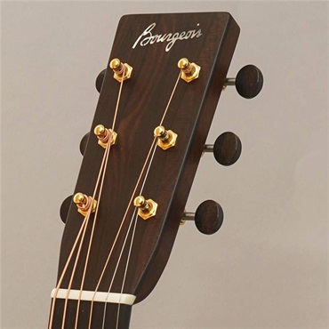 Bourgeois 【担当者選定品】-Japan Special- OMC Soloist/TS #T2605210 画像10