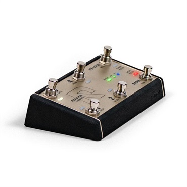 Positive Grid REACTOR Control 【ご予約受付中】（7月中旬以降入荷） 画像1