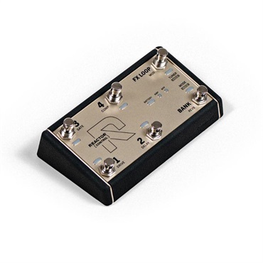 Positive Grid REACTOR Control 【ご予約受付中】（7月中旬以降入荷） 画像2