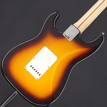 Fender Custom Shop USED 中古 1956 Stratocaster Closet Classic w/Relic Hardware (Wide 2-Color Sunburst) [SN. CZ585066] フェンダー 画像1