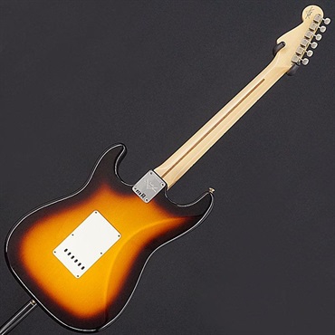 Fender Custom Shop USED 中古 1956 Stratocaster Closet Classic w/Relic Hardware (Wide 2-Color Sunburst) [SN. CZ585066] フェンダー 画像3