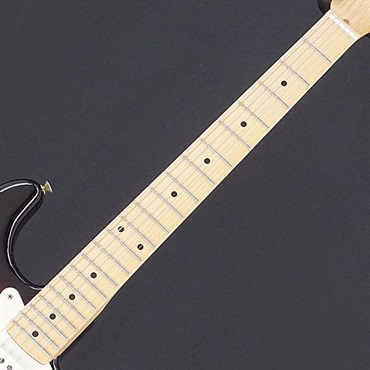 Fender Custom Shop USED 中古 1956 Stratocaster Closet Classic w/Relic Hardware (Wide 2-Color Sunburst) [SN. CZ585066] フェンダー 画像4
