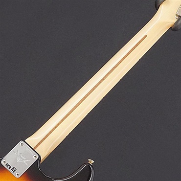Fender Custom Shop USED 中古 1956 Stratocaster Closet Classic w/Relic Hardware (Wide 2-Color Sunburst) [SN. CZ585066] フェンダー 画像5