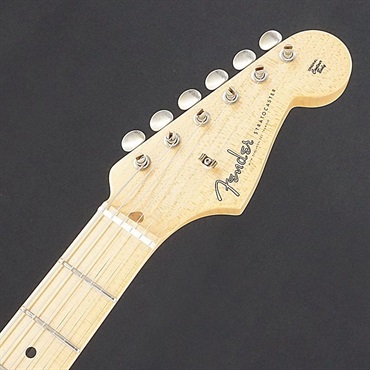 Fender Custom Shop USED 中古 1956 Stratocaster Closet Classic w/Relic Hardware (Wide 2-Color Sunburst) [SN. CZ585066] フェンダー 画像6