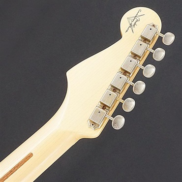 Fender Custom Shop USED 中古 1956 Stratocaster Closet Classic w/Relic Hardware (Wide 2-Color Sunburst) [SN. CZ585066] フェンダー 画像7