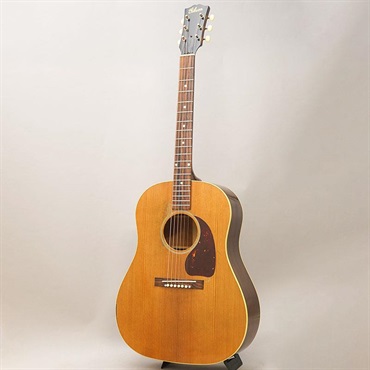 Gibson 【IKEBEオーダーモデル】Murphy Lab Collection 1946 J-50 Heavy Aged （Antique Natural）＃20816041 画像2
