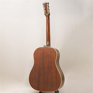 Gibson 【IKEBEオーダーモデル】Murphy Lab Collection 1946 J-50 Heavy Aged （Antique Natural）＃20816041 画像3