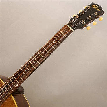Gibson 【IKEBEオーダーモデル】Murphy Lab Collection 1946 J-50 Heavy Aged （Antique Natural）＃20816041 画像8