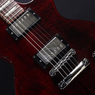 Gibson USED 中古 Les Paul Studio (Wine Red) 画像3