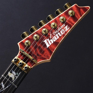 Ibanez j.custom JCRG2601 #D26309【サウンドメッセ2026限定モデル】 画像4