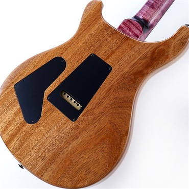 P.R.S. Custom 24-08 Limited Run w/ DMO Pickups (Pomegranate) SN.0424049 [2026年生産品] 画像7