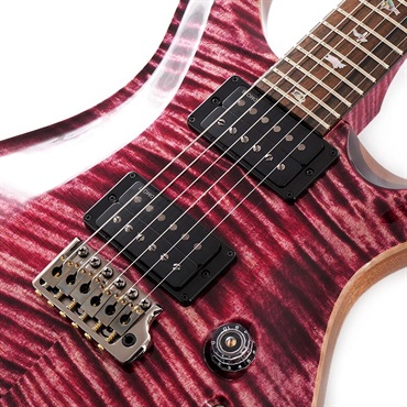 P.R.S. Custom 24-08 Limited Run (Pomegranate) [SN.0426514]【2026年生産品】 画像3