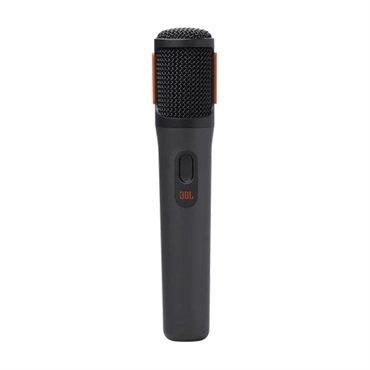 JBL PartyBox Wireless Mic (ジェービーエル)(ワイヤレスマイク)(2.4GHz帯)(JBLPBWIRELESSMIC)【国内正規品・1年保証】 画像1