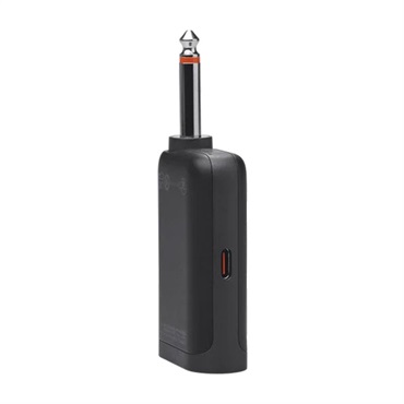 JBL PartyBox Wireless Mic (ジェービーエル)(ワイヤレスマイク)(2.4GHz帯)(JBLPBWIRELESSMIC)【国内正規品・1年保証】 画像7