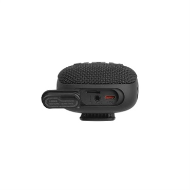 JBL Wind 3 (ジェービーエル)(スピーカー)(ハンドルマウントキット付属)(Bluetooth)(SD)(FMラジオ)(JBLWIND3JN)【国内正規品・1年保証】 画像5