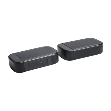 JBL Bar 1000MK2 (ジェービーエル)(サラウンドスピーカー)(Dolby Atmos)(DTS:X)(PureVoice 2.0)(JBLBAR1000M2BLKJN)【国内正規品・1年保証】 画像5