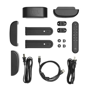 JBL Bar 1000MK2 (ジェービーエル)(サラウンドスピーカー)(Dolby Atmos)(DTS:X)(PureVoice 2.0)(JBLBAR1000M2BLKJN)【国内正規品・1年保証】 画像8
