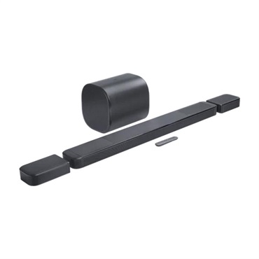 JBL Bar 1300MK2 (ジェービーエル)(サラウンドスピーカー)(Dolby Atmos)(DTS:X)(IMAX Enhanced)(JBLBAR1300M2BLKJN)【国内正規品・1年保証】 画像3