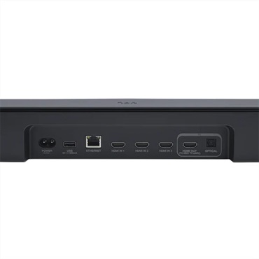 JBL Bar 1300MK2 (ジェービーエル)(サラウンドスピーカー)(Dolby Atmos)(DTS:X)(IMAX Enhanced)(JBLBAR1300M2BLKJN)【国内正規品・1年保証】 画像8