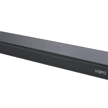 JBL Bar 300MK2 (ジェービーエル)(サウンドバー)(スピーカー)(Dolby Atmos)(DTS Virtual:X)(JBLBAR300M2BLKJN)【国内正規品・1年保証】 画像3