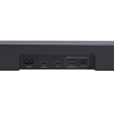 JBL Bar 300MK2 (ジェービーエル)(サウンドバー)(スピーカー)(Dolby Atmos)(DTS Virtual:X)(JBLBAR300M2BLKJN)【国内正規品・1年保証】 画像4