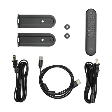 JBL Bar 300MK2 (ジェービーエル)(サウンドバー)(スピーカー)(Dolby Atmos)(DTS Virtual:X)(JBLBAR300M2BLKJN)【国内正規品・1年保証】 画像5