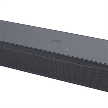 JBL Bar 500MK2 (ジェービーエル)(サウンドバー)(サブウファー)(Dolby Atmos)(DTS Virtual X)(JBLBAR500M2BLKJN)【国内正規品・1年保証】 画像3