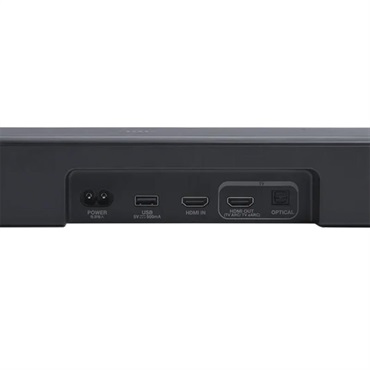 JBL Bar 500MK2 (ジェービーエル)(サウンドバー)(サブウファー)(Dolby Atmos)(DTS Virtual X)(JBLBAR500M2BLKJN)【国内正規品・1年保証】 画像4