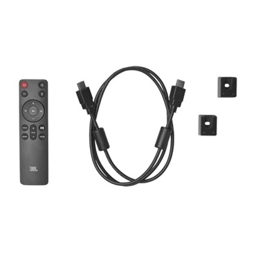 JBL CINEMA SB580 ALL-IN-ONE (ジェービーエル)(サウンドバー)(スピーカー)(Dolby Atmos)(Bluetooth)(JBLSB580AIOBLKJN)【国内正規品・1年保証】 画像5