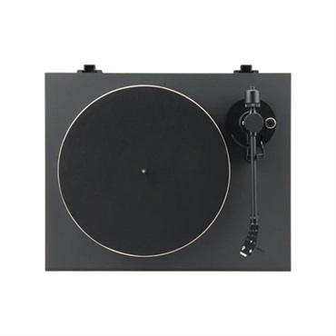 JBL Spinner BT (ジェービーエル)(ターンテーブル)(Bluetooth)(ムービングマグネット(MM)カートリッジ)(JBLSPINNERBTGLDJN)【国内正規品・1年保証】 画像4
