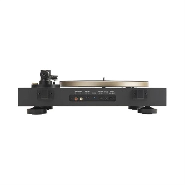 JBL Spinner BT (ジェービーエル)(ターンテーブル)(Bluetooth)(ムービングマグネット(MM)カートリッジ)(JBLSPINNERBTGLDJN)【国内正規品・1年保証】 画像5