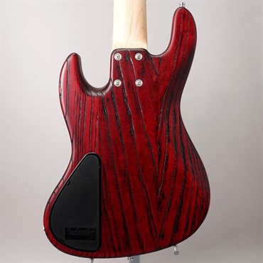 Sadowsky Guitars MetroLine 21-Fret Vintage J/J Bass 5st (SBG) [Ikebe 50th Anniversary Special Edition] #005984 画像2
