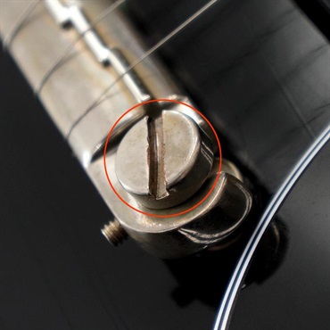 Gibson Murphy Lab 1963 SG Special Reissue Lightning Bar Ultra Light Aged (Ebony) 【S/N 505033】 画像9