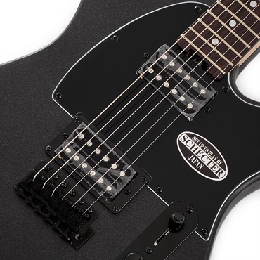 SCHECTER OL-PT-2H-VTR (SBM/R) 画像3
