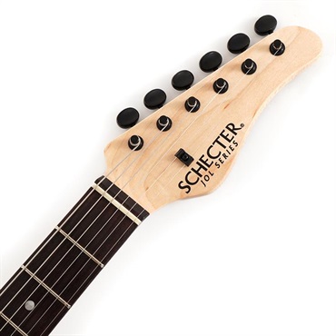 SCHECTER OL-PT-2H-VTR (SBM/R) 画像6