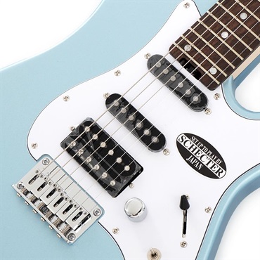SCHECTER OL-BH-FXD (IBS/R) 画像3