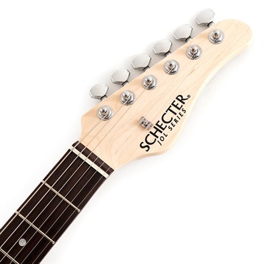 SCHECTER OL-BH-FXD (IBS/R) 画像6