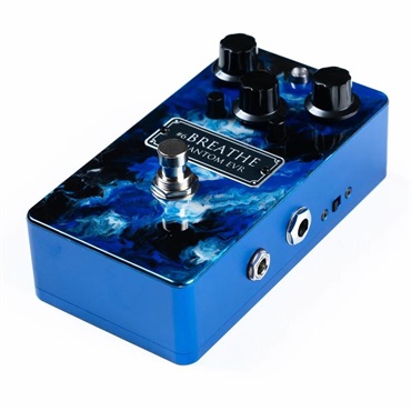 Phantom EVR #6 Breathe (オーバードライブ)【池部楽器店スペシャルオーダーデザイン】 画像1