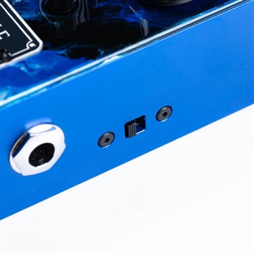 Phantom EVR #6 Breathe (オーバードライブ)【池部楽器店スペシャルオーダーデザイン】 画像4