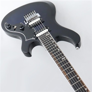 Gibson Victory Floyd Rose (Deep Ocean Burst) 画像4