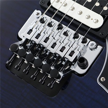Gibson Victory Floyd Rose (Deep Ocean Burst) 画像5