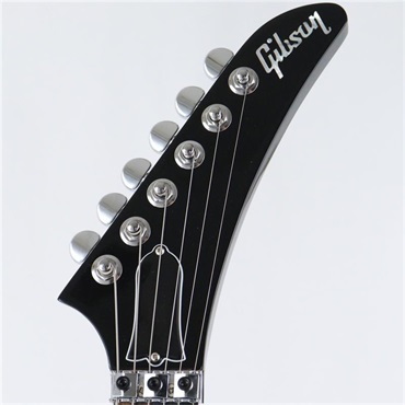 Gibson Victory Floyd Rose (Deep Ocean Burst) 画像8