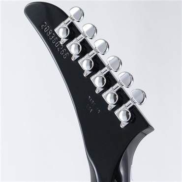 Gibson Victory Floyd Rose (Deep Ocean Burst) 画像9