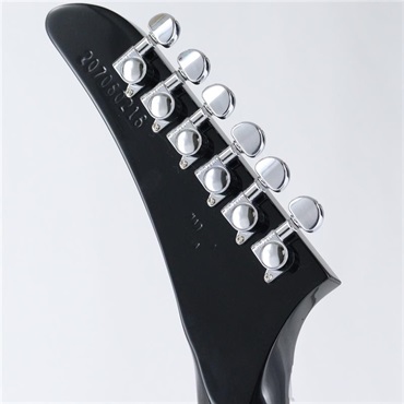 Gibson Victory Floyd Rose (Translucent Ebony Burst) 画像9