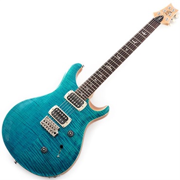 P.R.S. SE Custom 24 (Blue Matteo) SN.CTII001498 【2026年生産品】 画像1