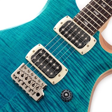 P.R.S. SE Custom 24 (Blue Matteo) SN.CTII001498 【2026年生産品】 画像3