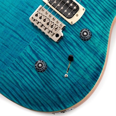 P.R.S. SE Custom 24 (Blue Matteo) SN.CTII001498 【2026年生産品】 画像4