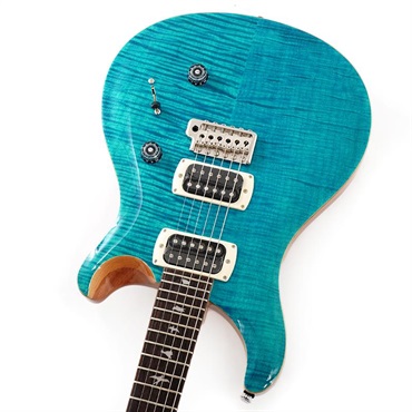 P.R.S. SE Custom 24 (Blue Matteo) SN.CTII001498 【2026年生産品】 画像8