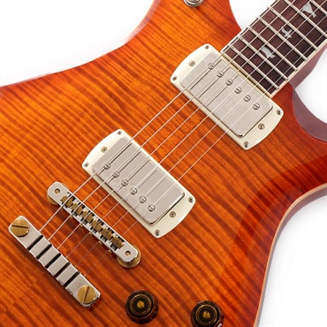 P.R.S. SE McCarty 594 (Vintage Sunburst ) SN.CTIH090723 【2025年生産品】 画像3